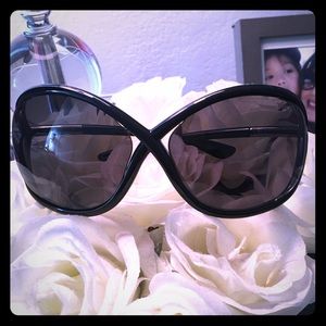 Tom Ford Whitney Sunglasses